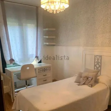 Appartement Piso Alojamiento Cercano A Salinas Raices Nuevo