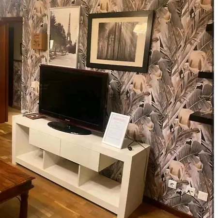 Piso Alojamiento Cercano A Salinas Appartement Raices Nuevo